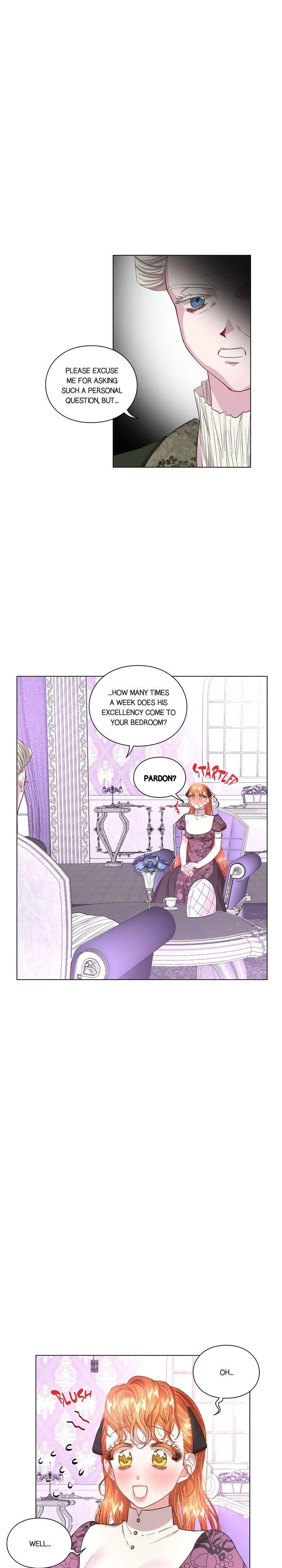 Lucia Chapter 40, page 8
