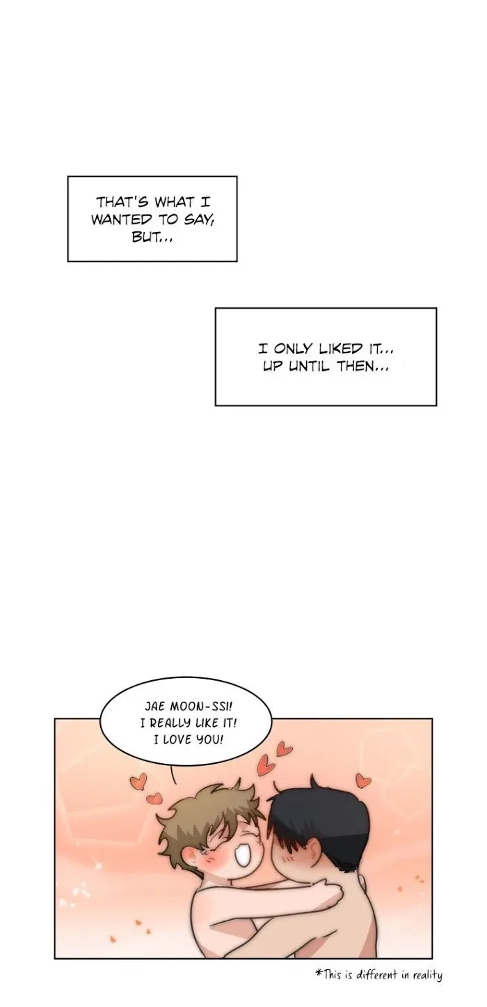 Keeper Of The Pearl Chapter 20, page 2
