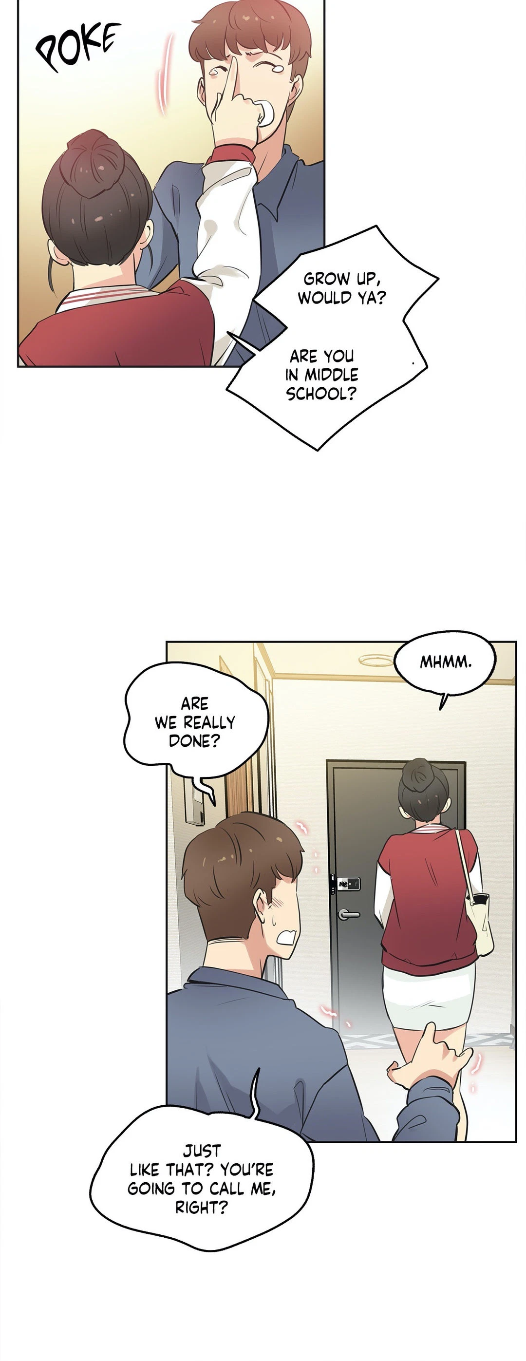 Chapter 45, page 18