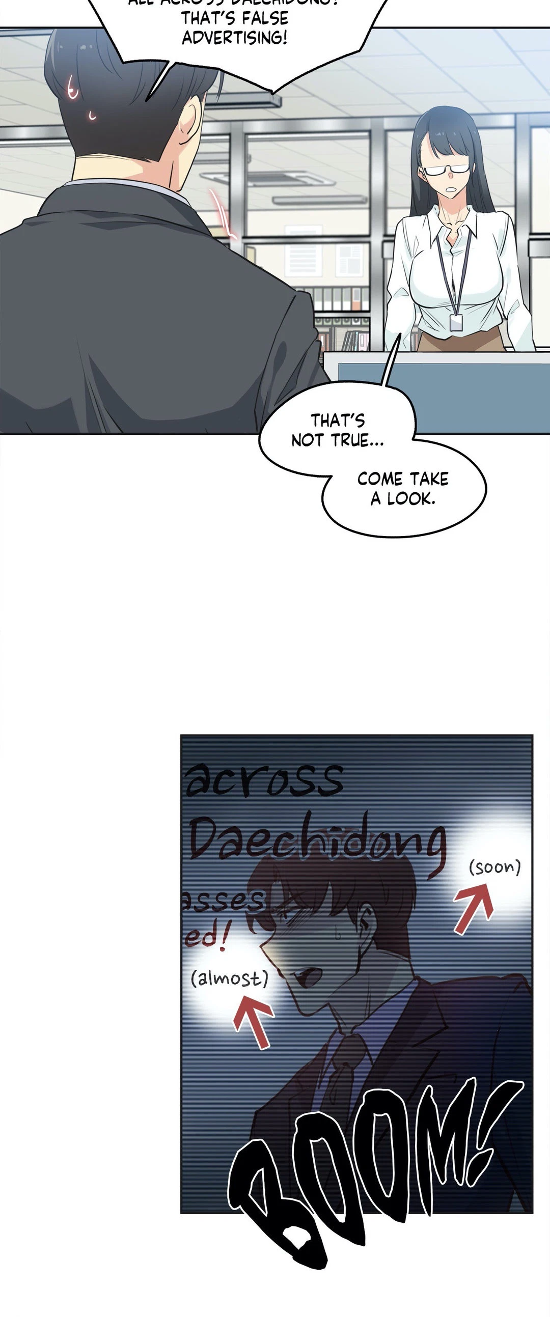 Chapter 45, page 26