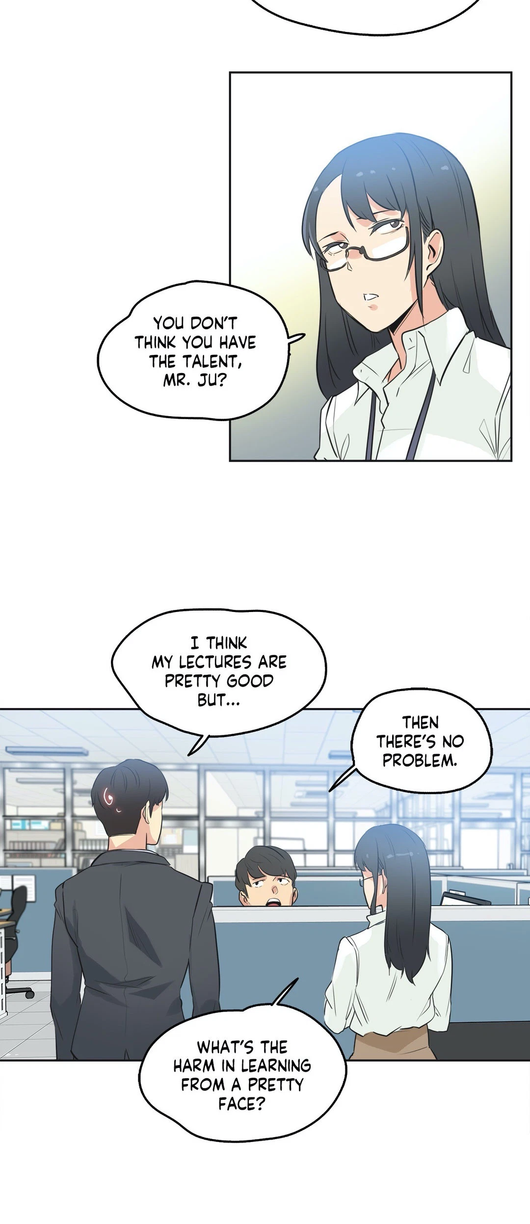 Chapter 45, page 32