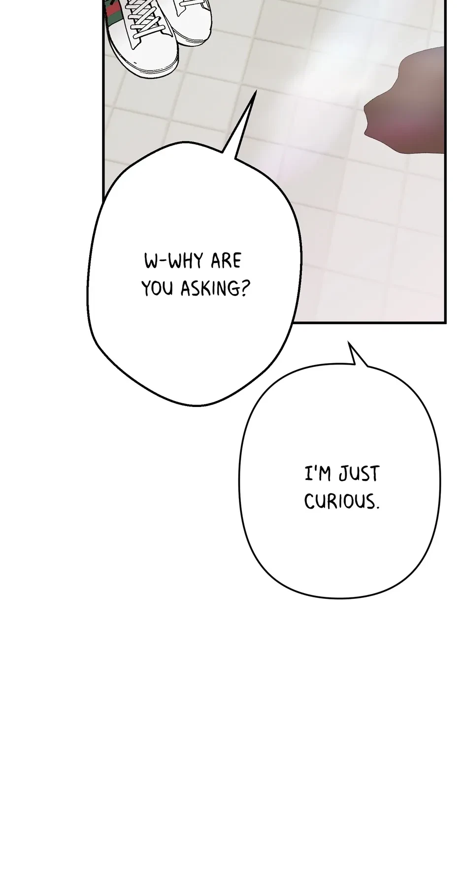 Cry Devil Cry Chapter 9, page 106