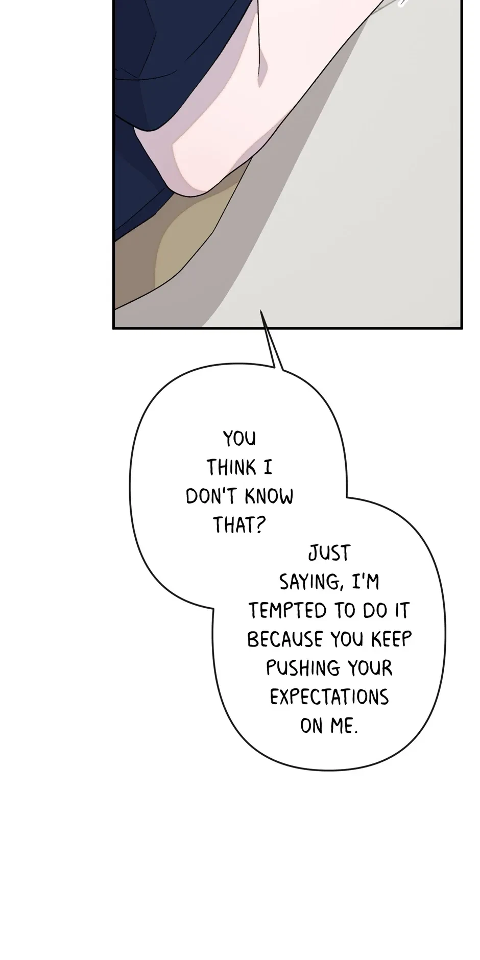 Cry Devil Cry Chapter 9, page 116