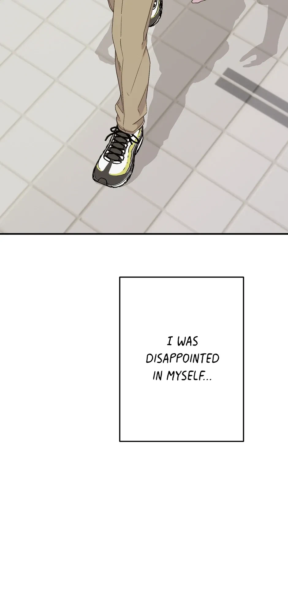 Cry Devil Cry Chapter 9, page 123