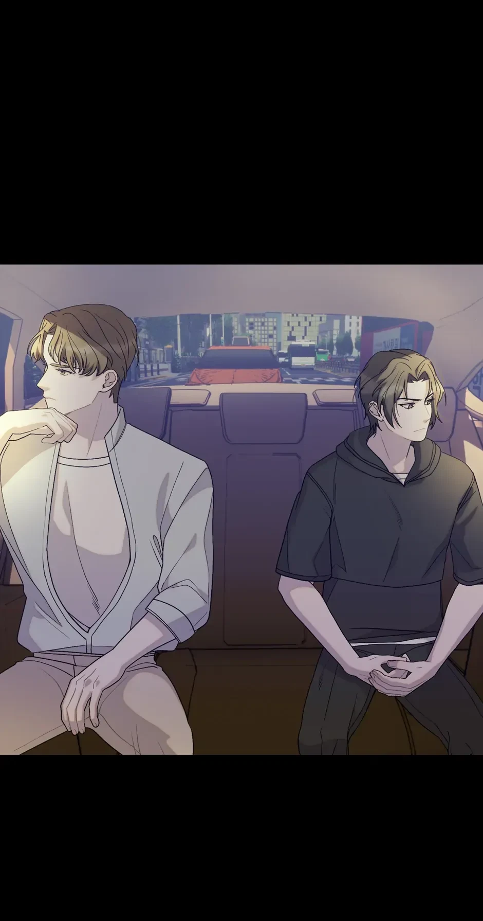 Cry Devil Cry Chapter 9, page 19
