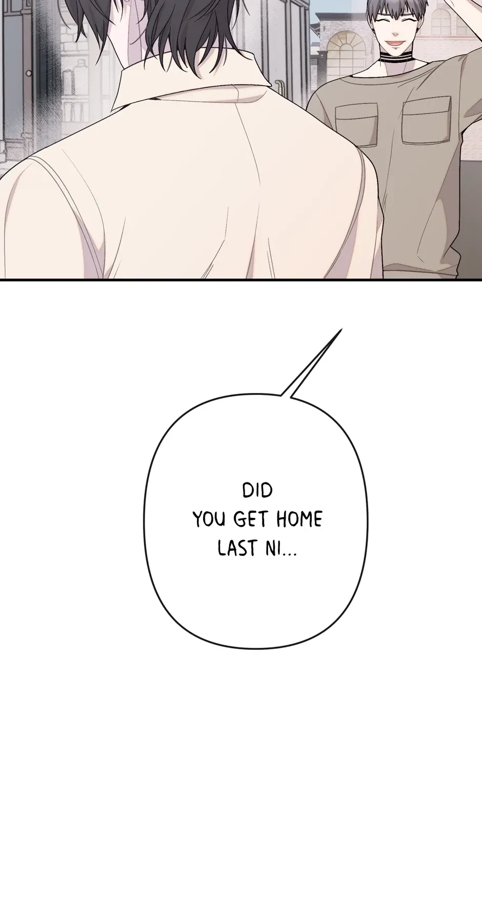 Cry Devil Cry Chapter 9, page 4