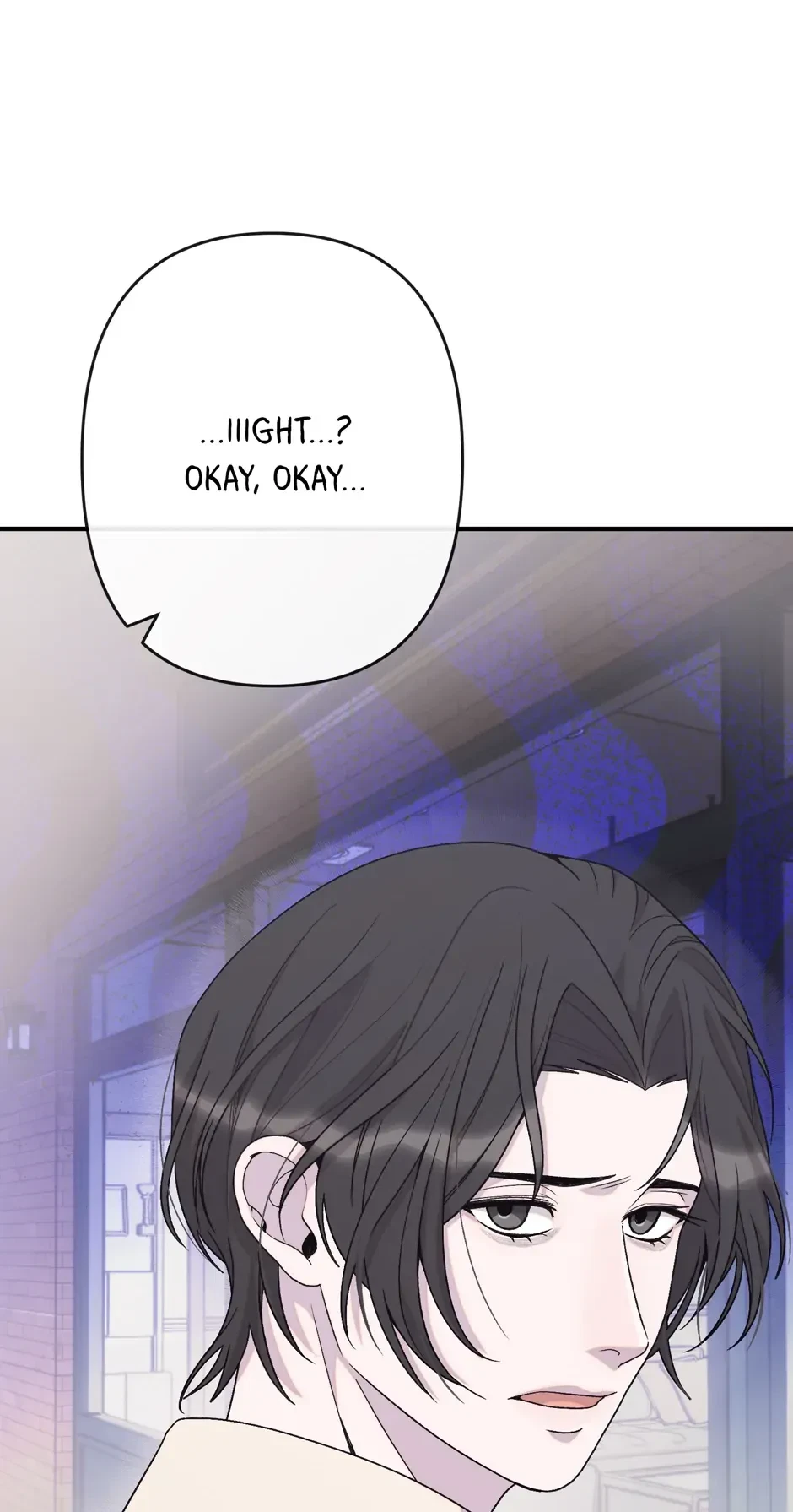 Cry Devil Cry Chapter 9, page 5