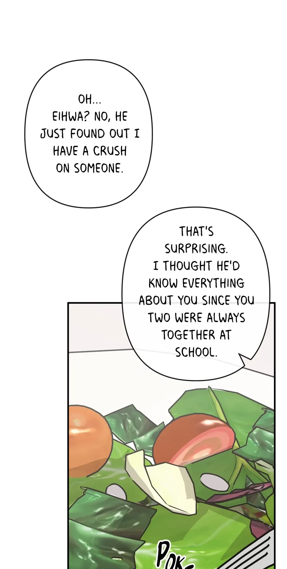 Cry Devil Cry Chapter 9, page 61