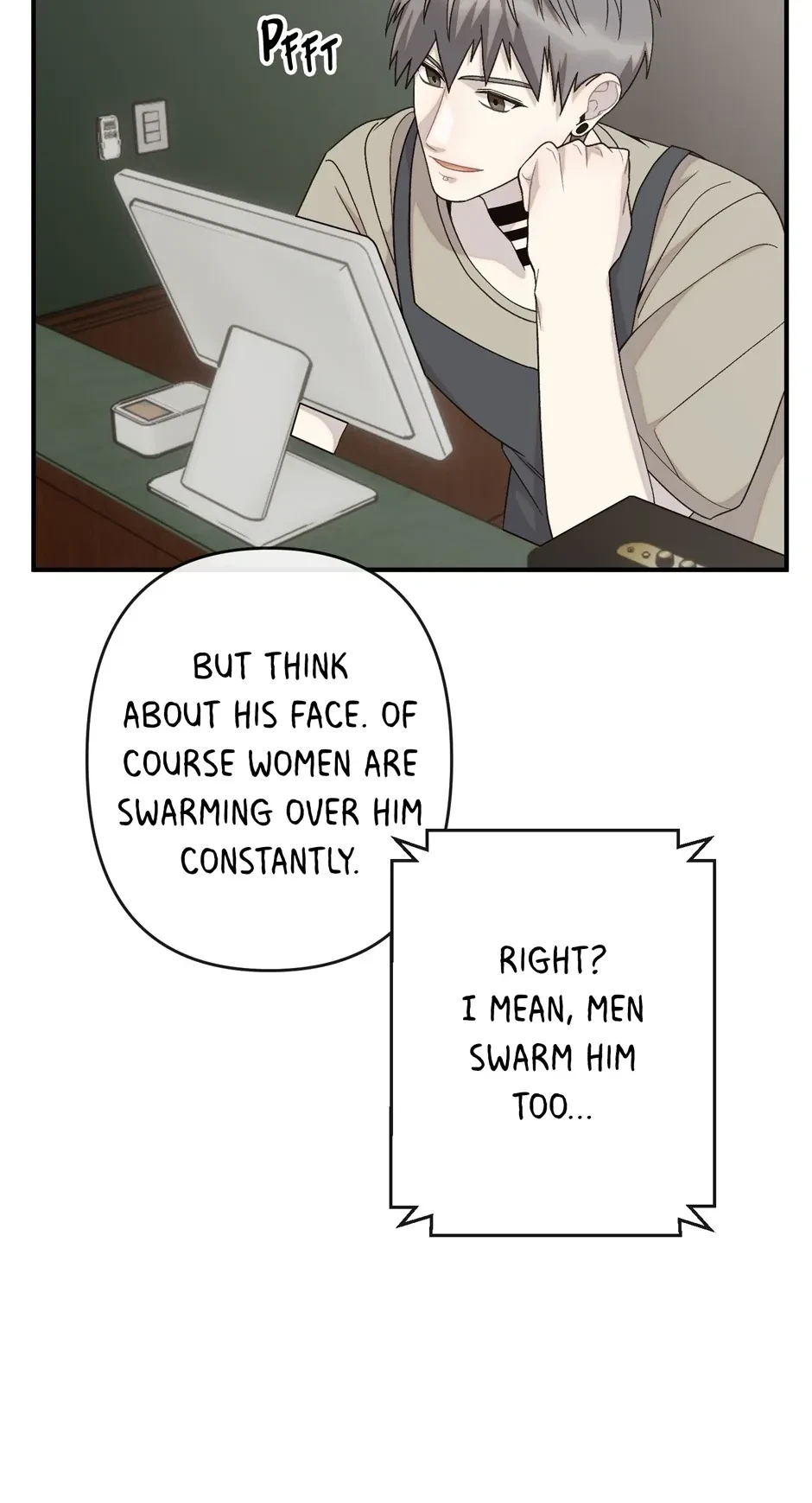 Cry Devil Cry Chapter 9, page 73