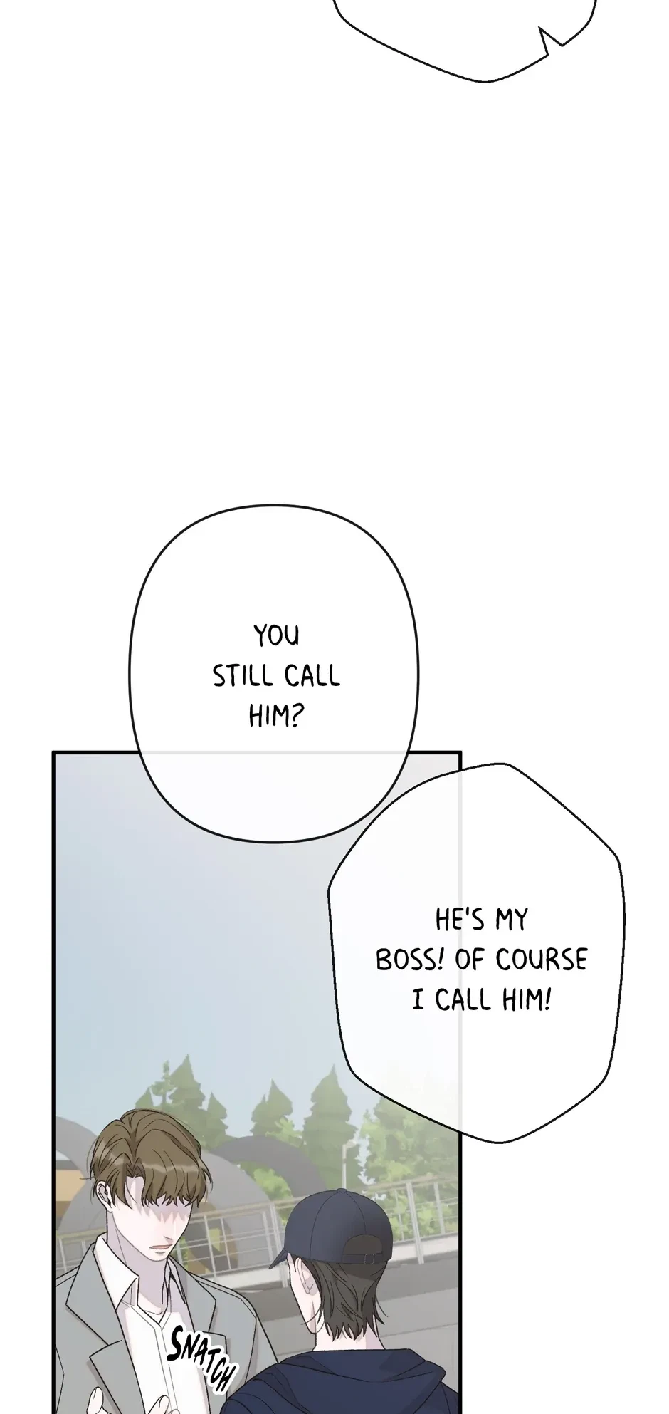 Cry Devil Cry Chapter 9, page 80