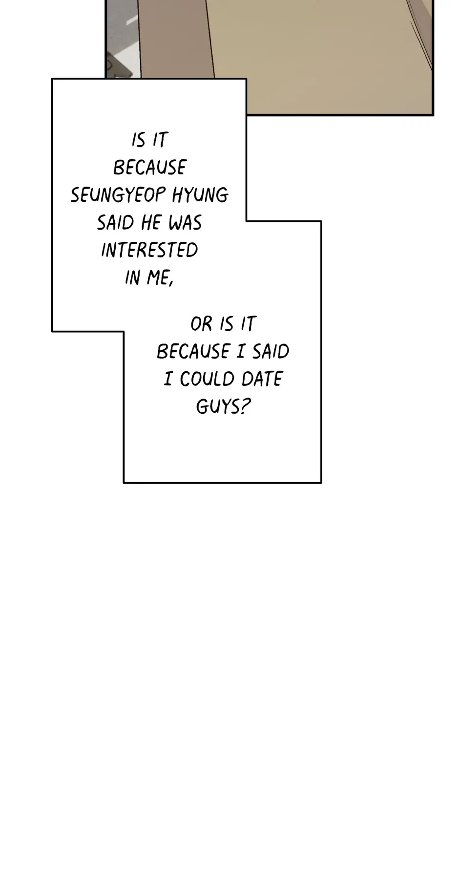 Cry Devil Cry Chapter 9, page 84