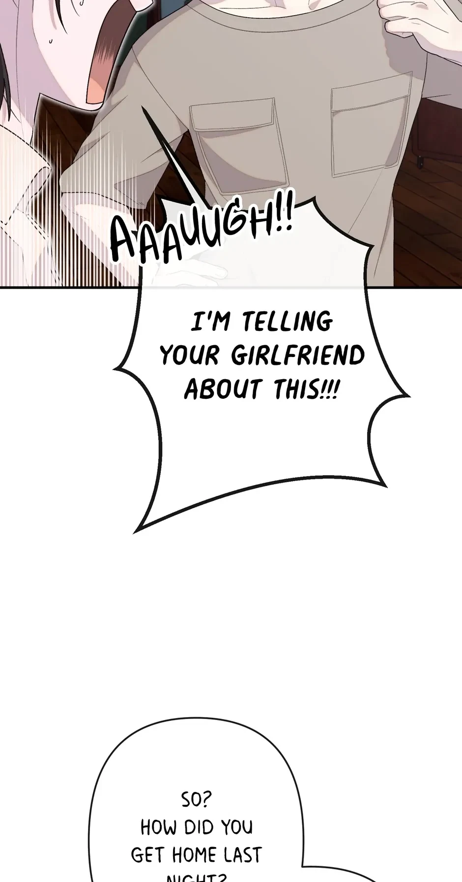 Cry Devil Cry Chapter 9, page 9