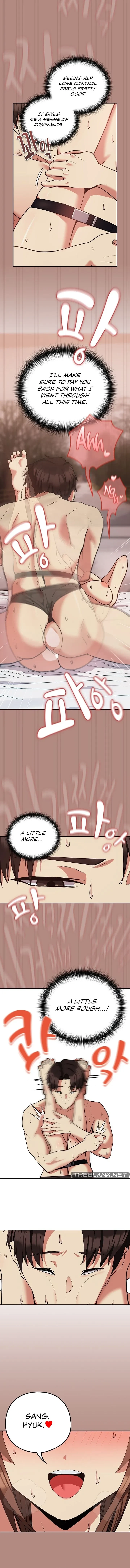 Dating After Work Chapter 32, page 3