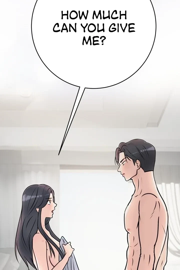 Lascivious Relationship Chapter 3, page 124
