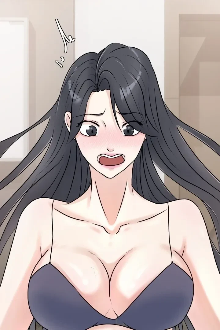 Lascivious Relationship Chapter 3, page 22