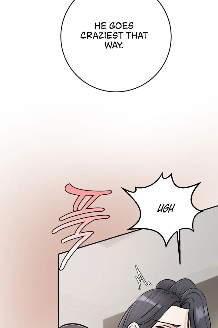 Lascivious Relationship Chapter 3, page 32