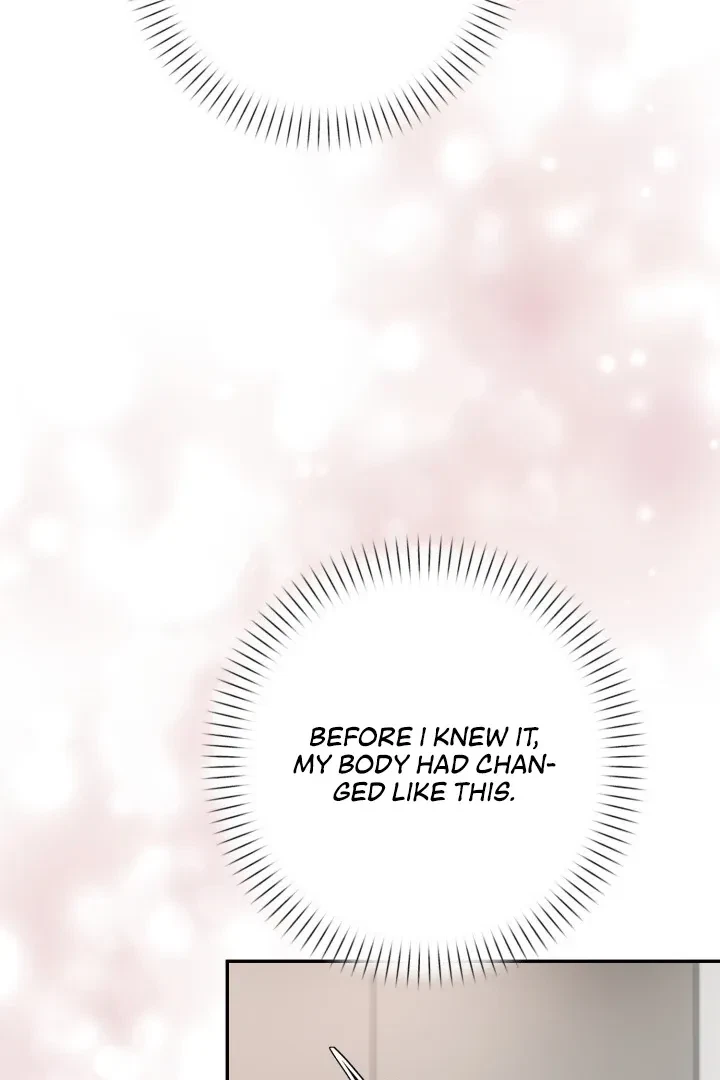 Lascivious Relationship Chapter 3, page 34