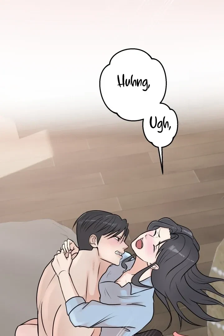 Lascivious Relationship Chapter 3, page 4