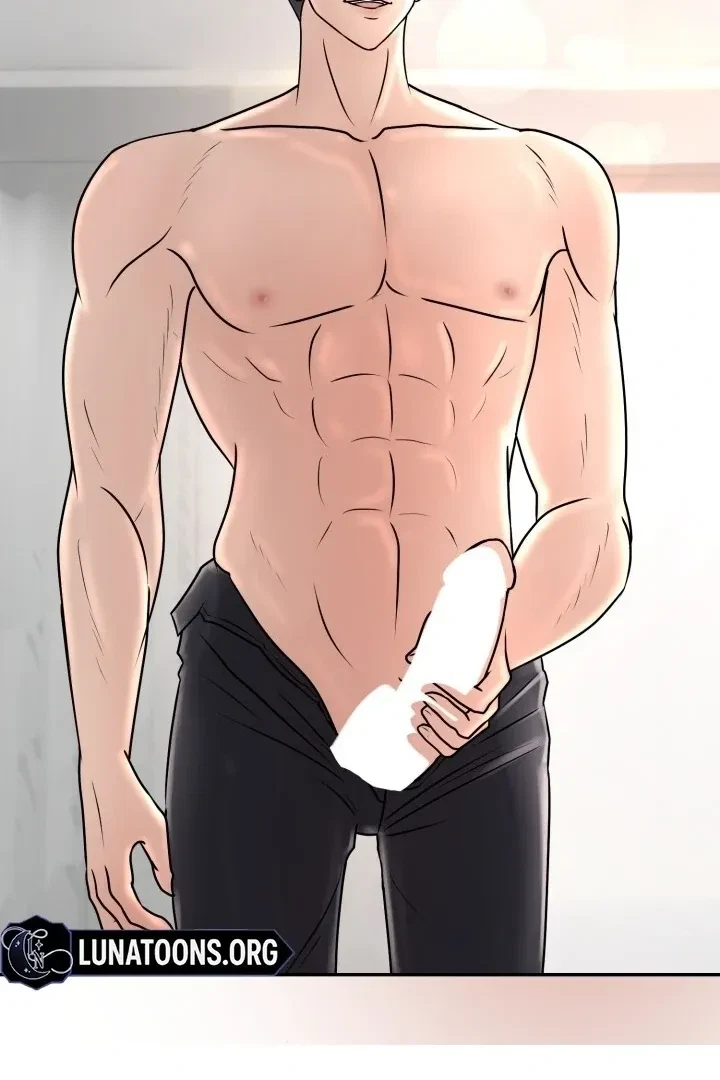 Lascivious Relationship Chapter 3, page 41