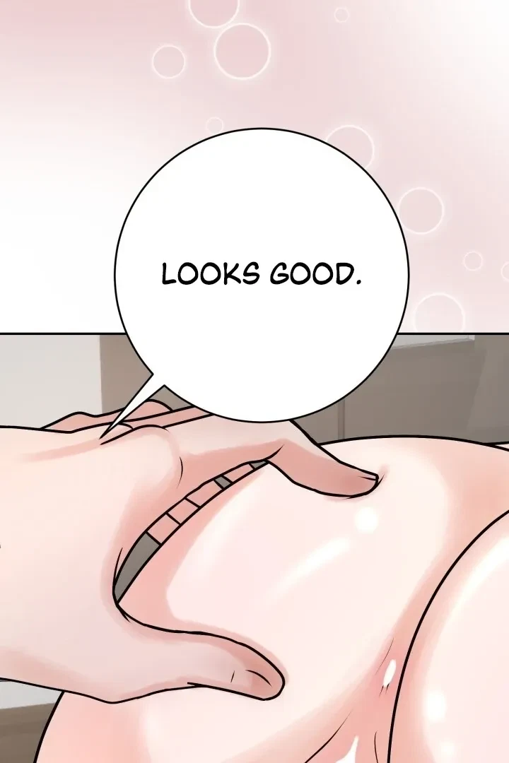 Lascivious Relationship Chapter 3, page 45