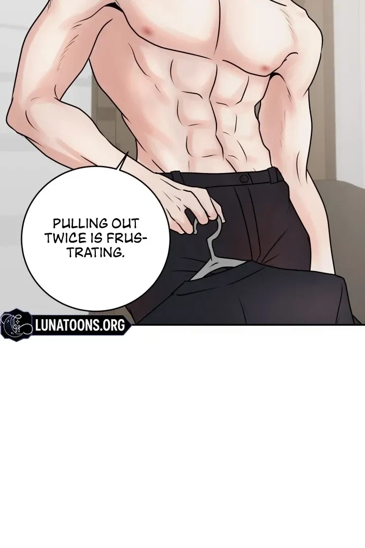 Lascivious Relationship Chapter 3, page 85
