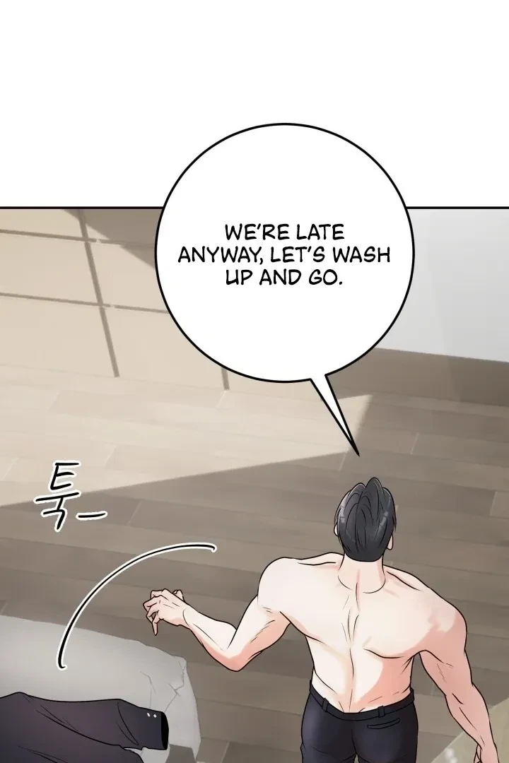 Lascivious Relationship Chapter 3, page 86