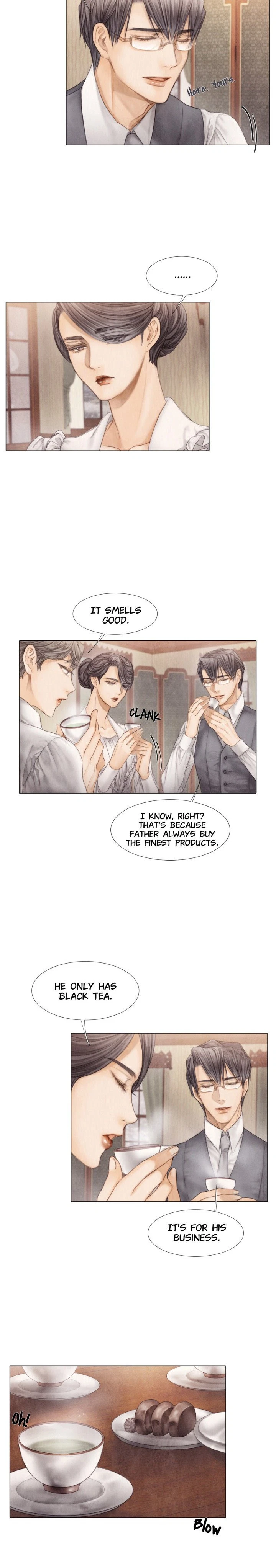Broken Boy Chapter 13, page 11