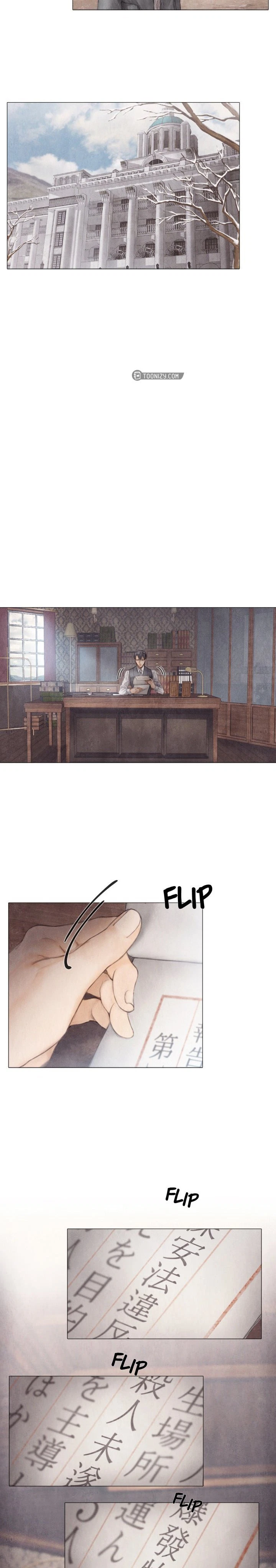 Broken Boy Chapter 13, page 13