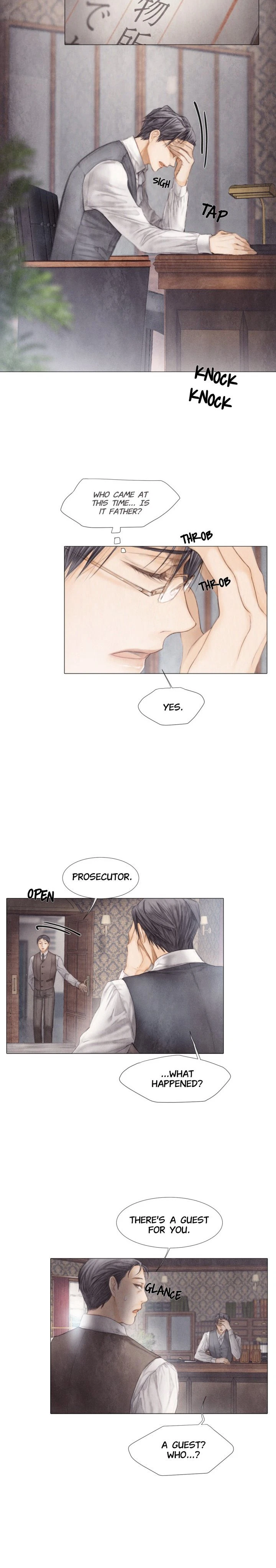 Broken Boy Chapter 13, page 14