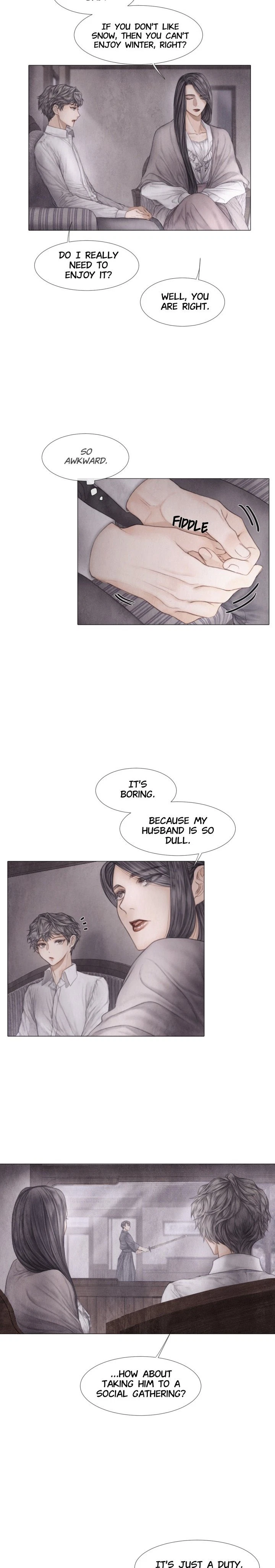 Broken Boy Chapter 13, page 2