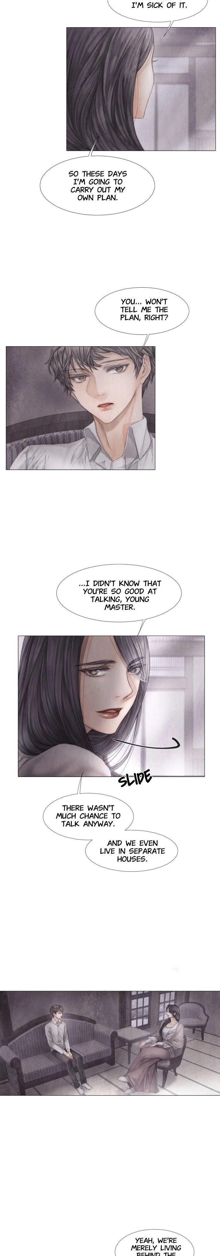 Broken Boy Chapter 13, page 3
