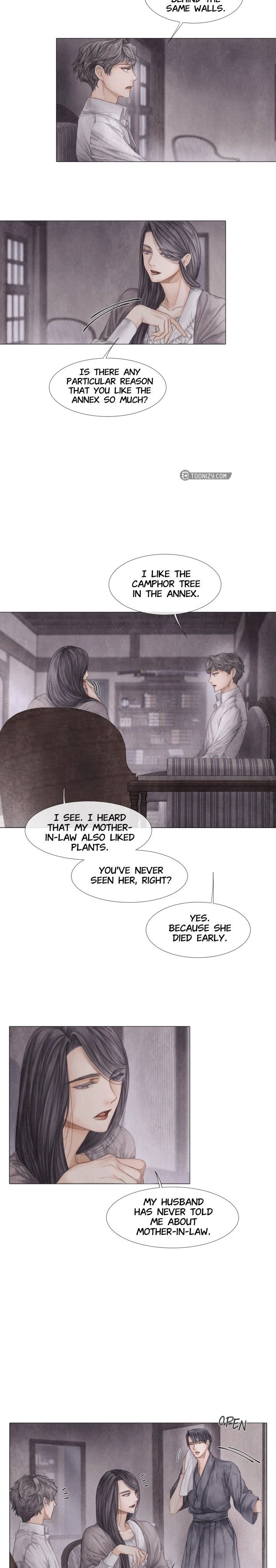 Broken Boy Chapter 13, page 4