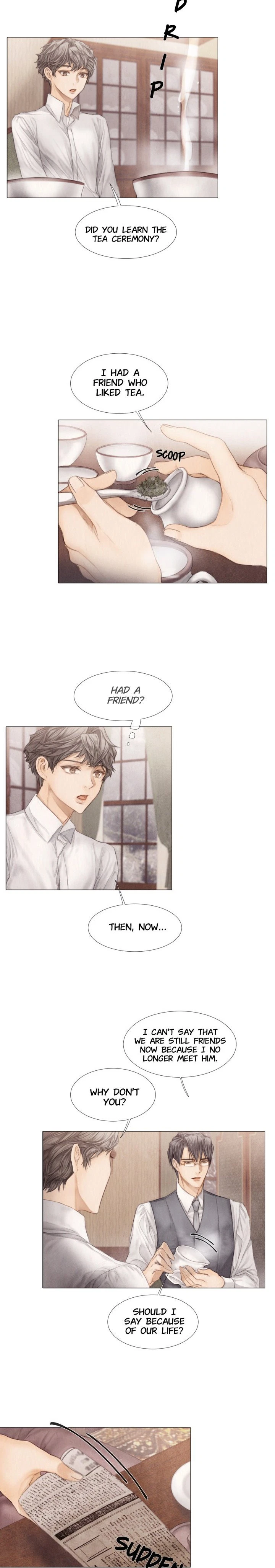 Broken Boy Chapter 13, page 9