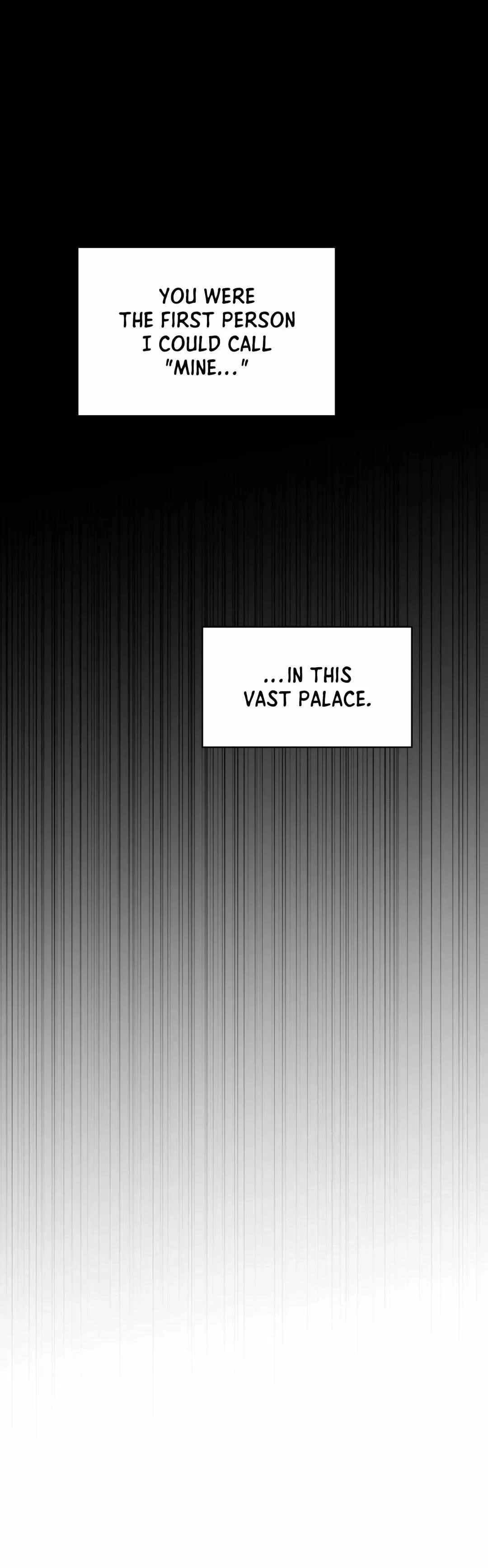 A Black Rose Blooms Chapter 38, page 21