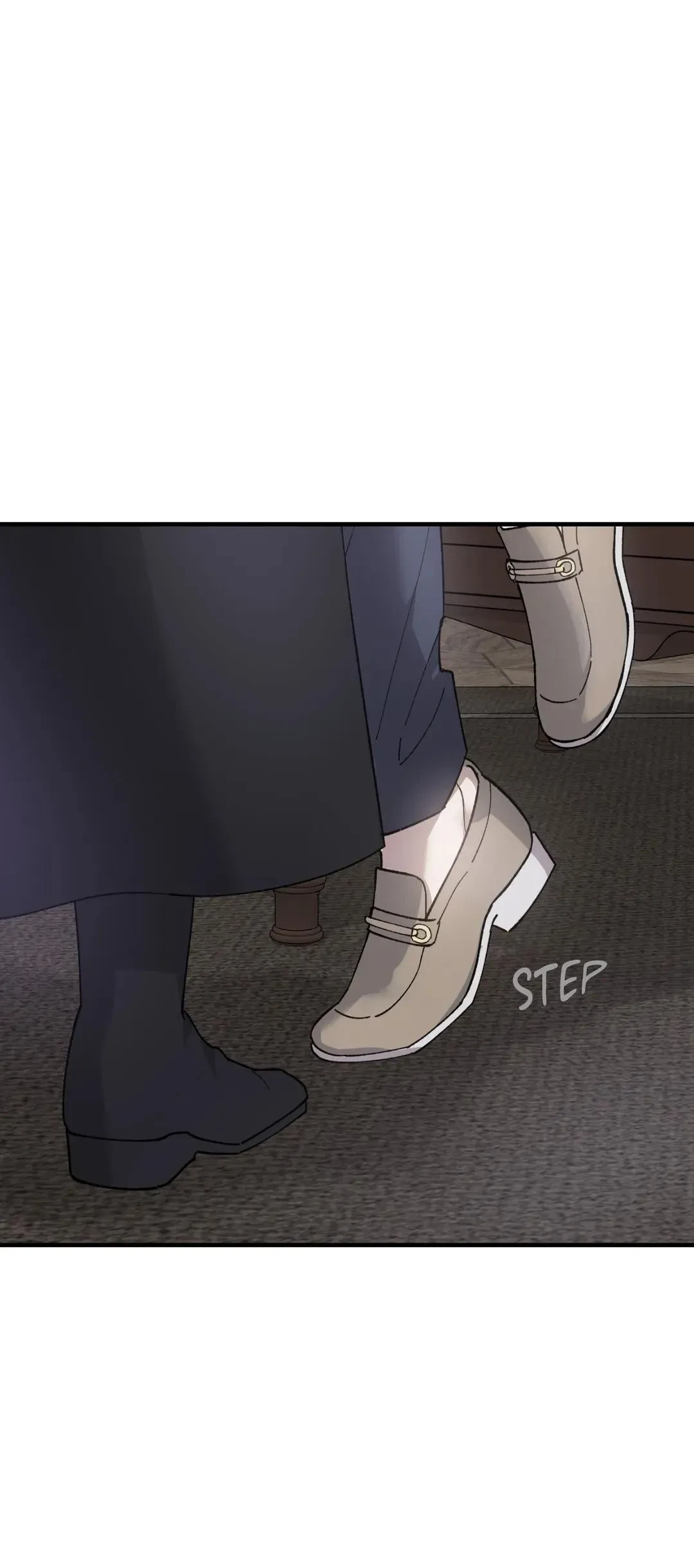 A Black Rose Blooms Chapter 38, page 8