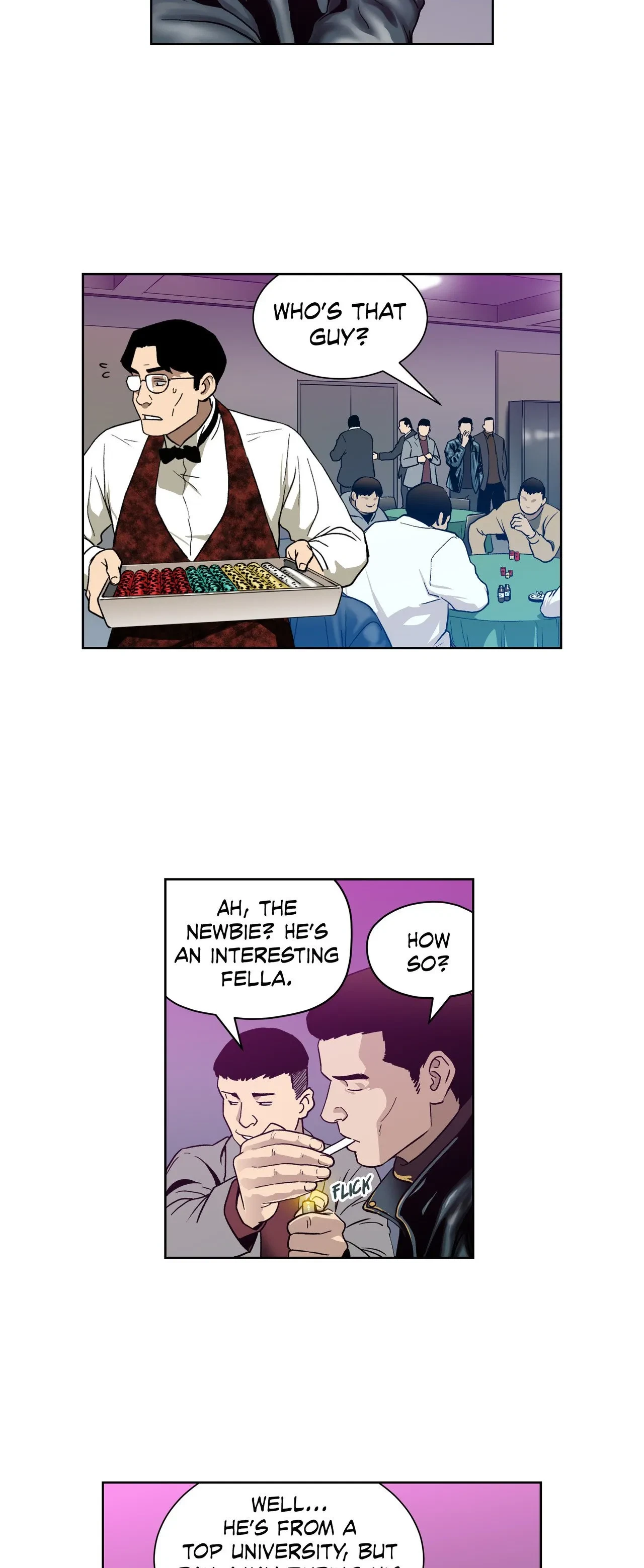 Chapter 74, page 3