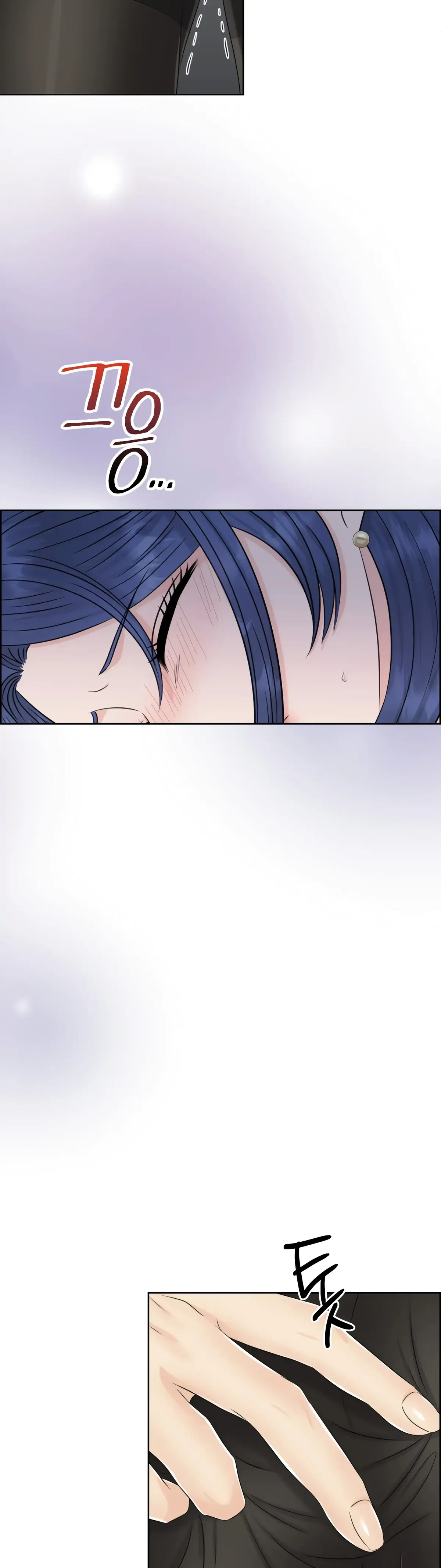 The Alpha Of Her Choice Chapter 50, page 22
