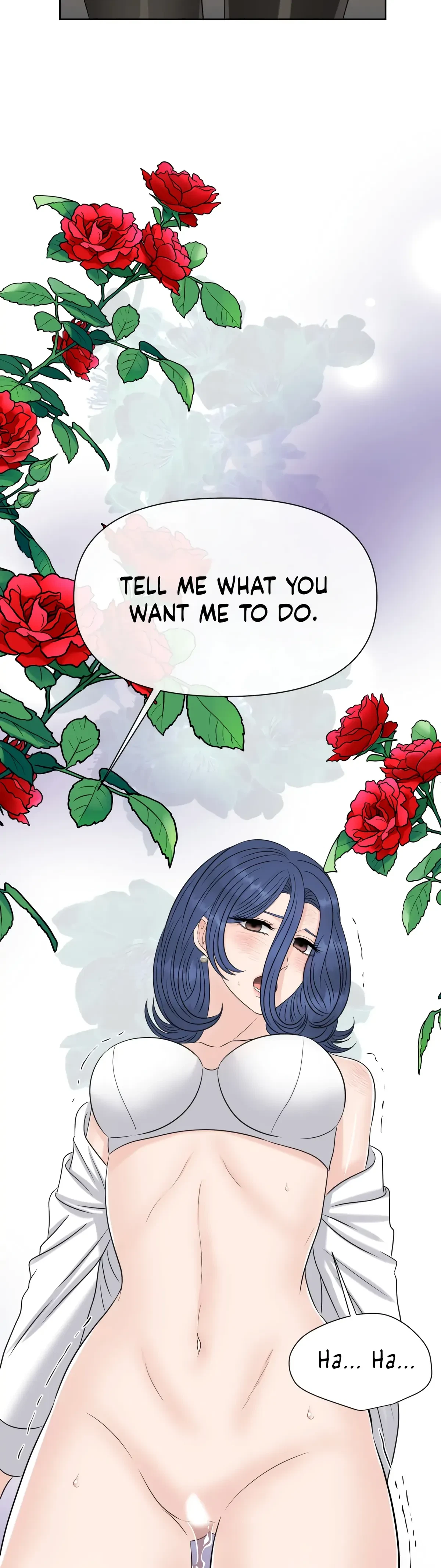 The Alpha Of Her Choice Chapter 50, page 30