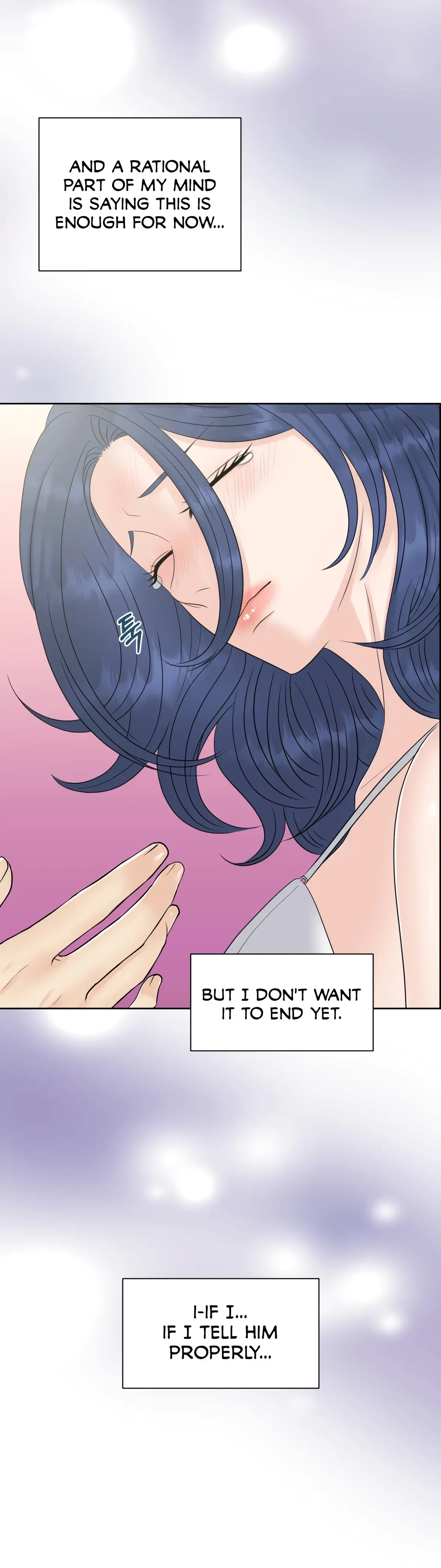 The Alpha Of Her Choice Chapter 50, page 41