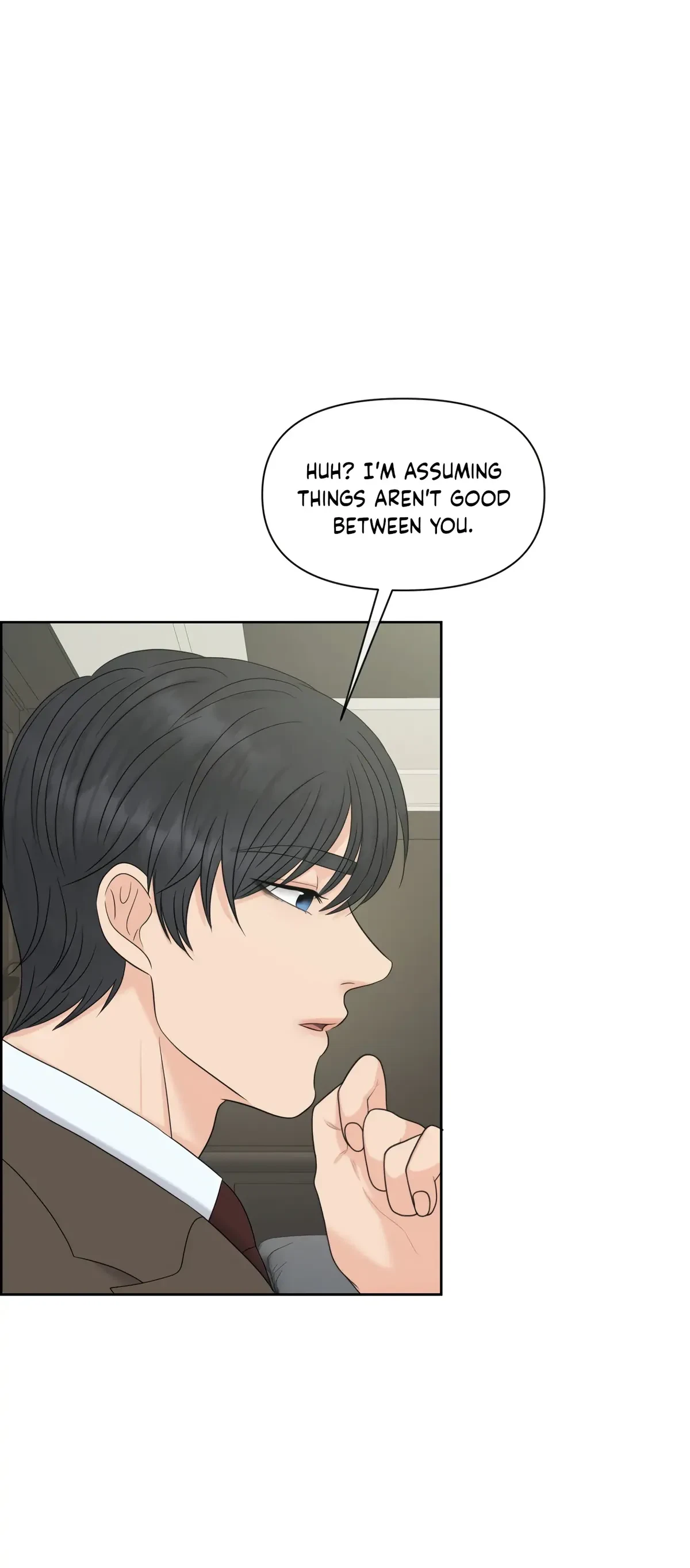 The Alpha Of Her Choice Chapter 50, page 54