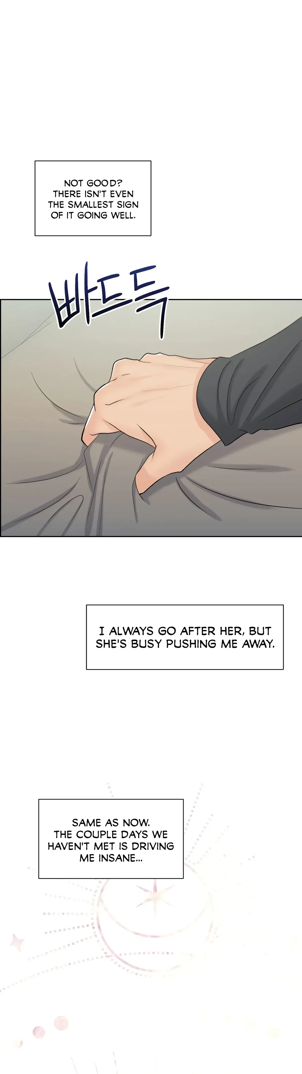 The Alpha Of Her Choice Chapter 50, page 55