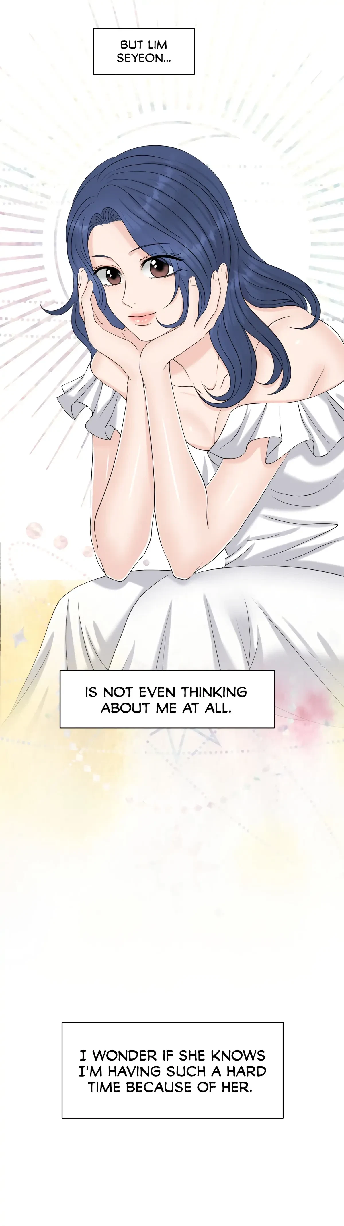 The Alpha Of Her Choice Chapter 50, page 56
