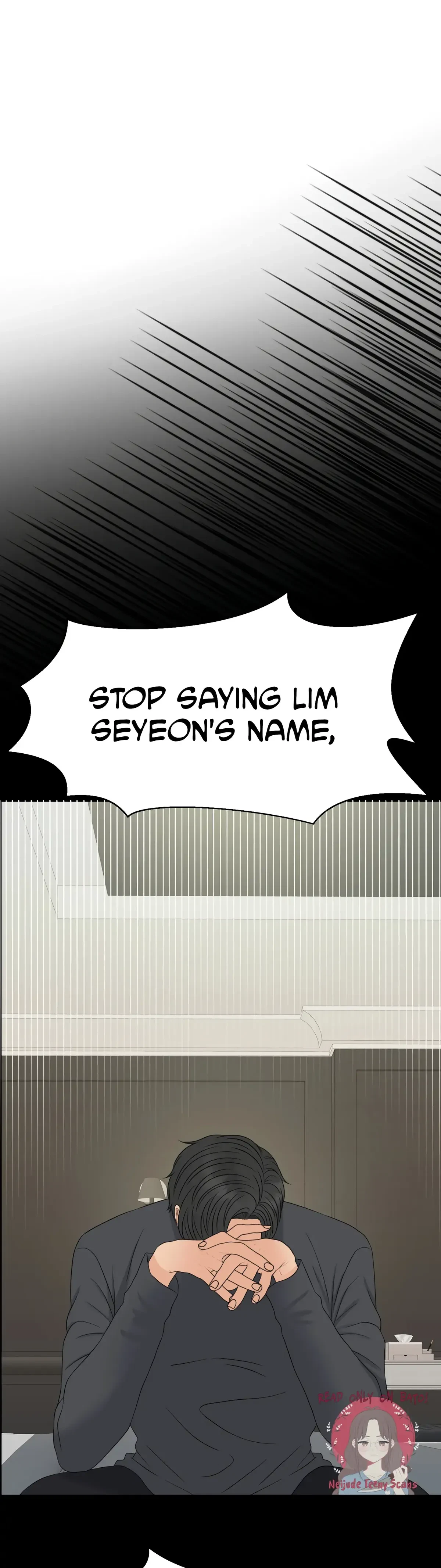 The Alpha Of Her Choice Chapter 50, page 57