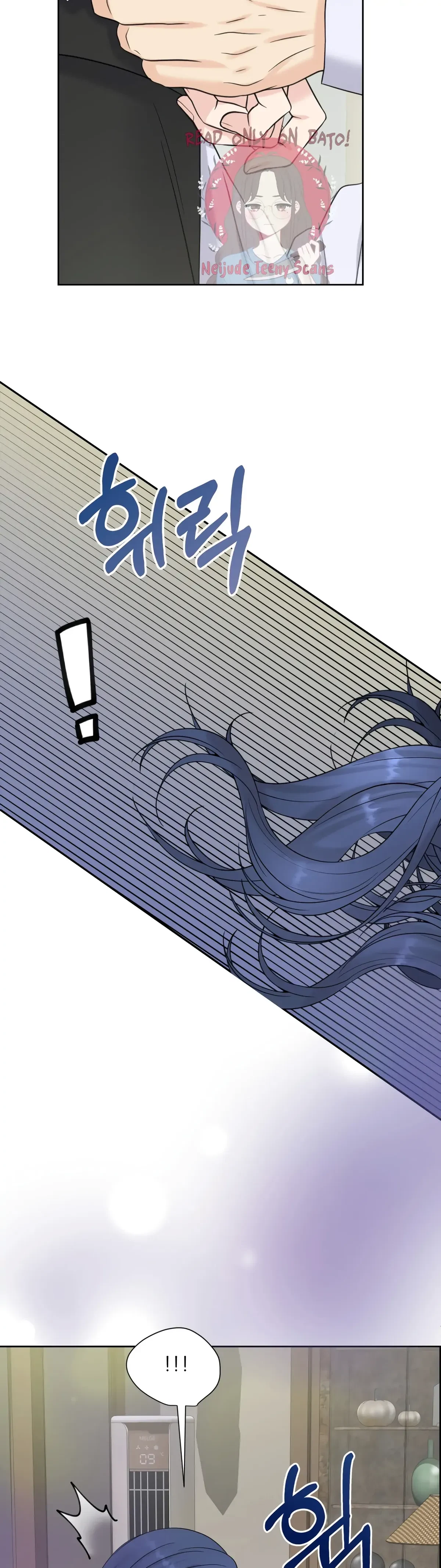 The Alpha Of Her Choice Chapter 50, page 6