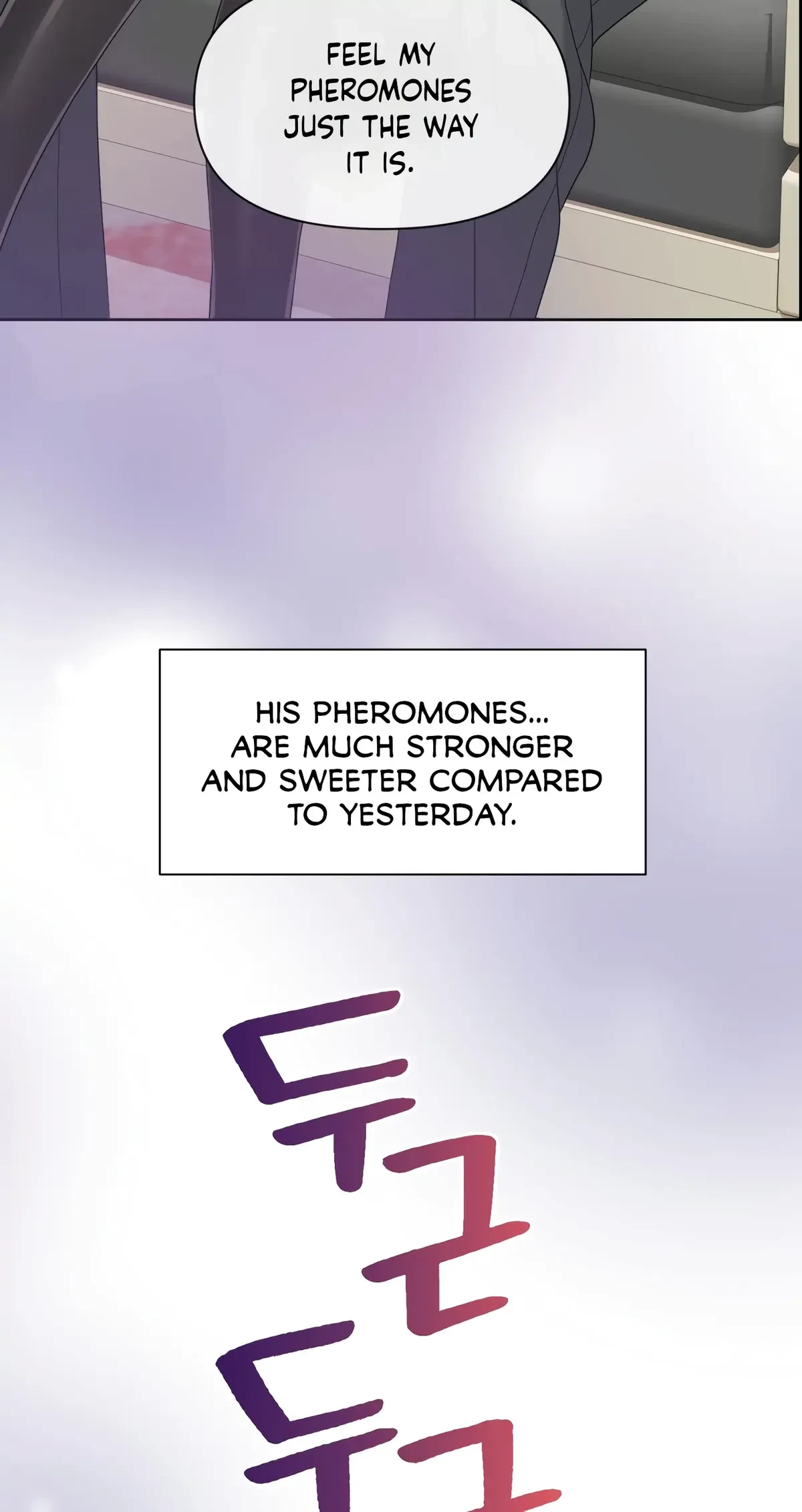 The Alpha Of Her Choice Chapter 50, page 8