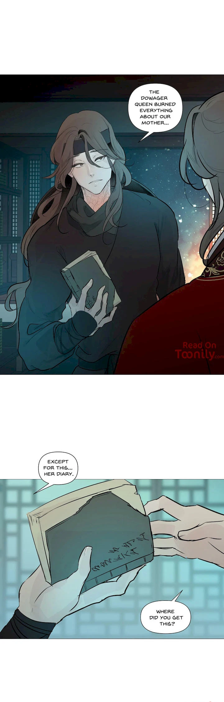 Chapter 30, page 32