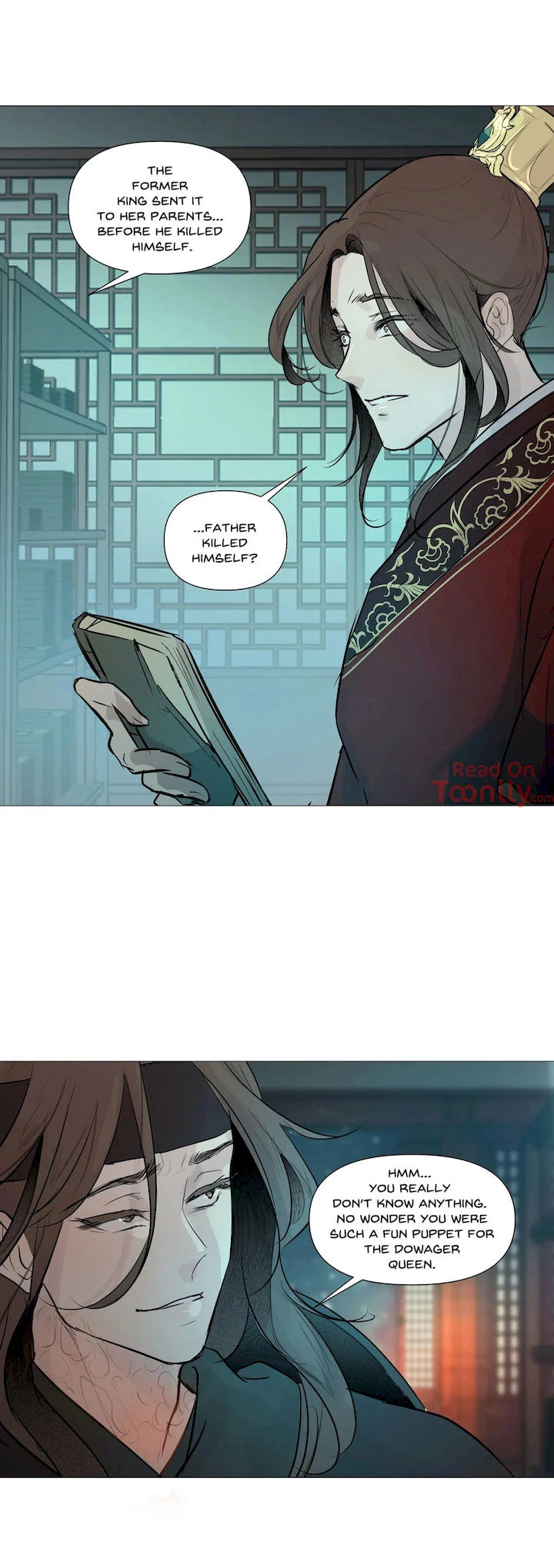 Chapter 30, page 33