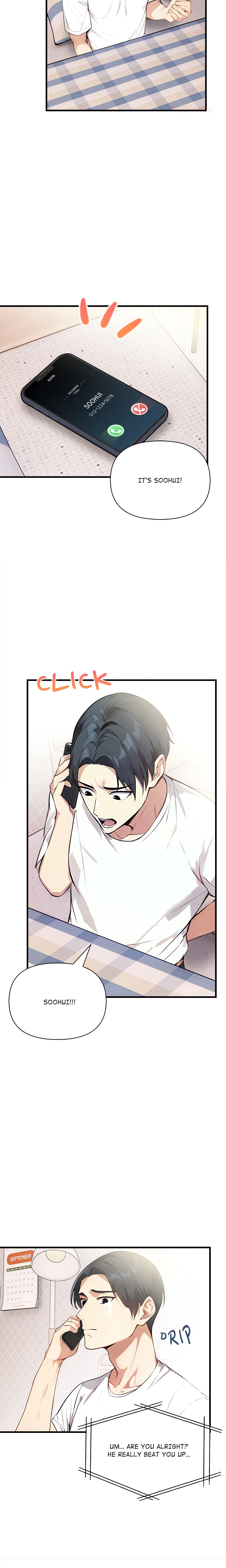 Rekindled Heat Chapter 19, page 10