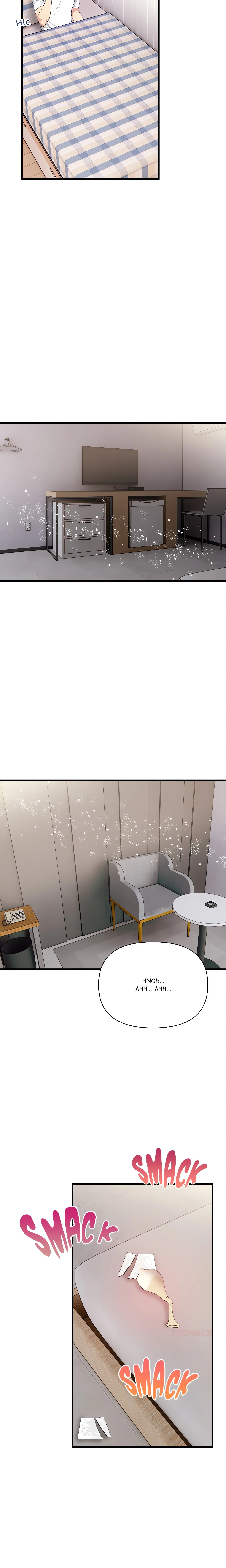 Rekindled Heat Chapter 19, page 13