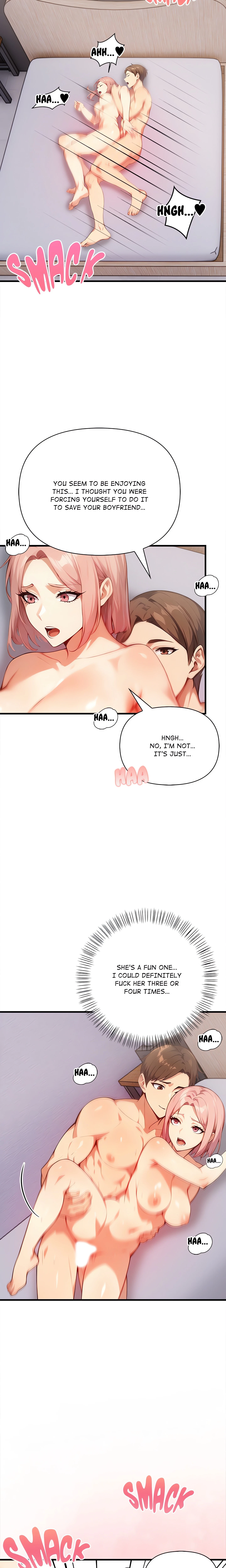 Rekindled Heat Chapter 19, page 4